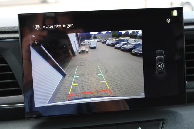 Renault MASTER T35 2.0 dCi 150 L2H2 Advance | BPM Vrij | EX. RIJ- EN AFLEVERKOSTEN