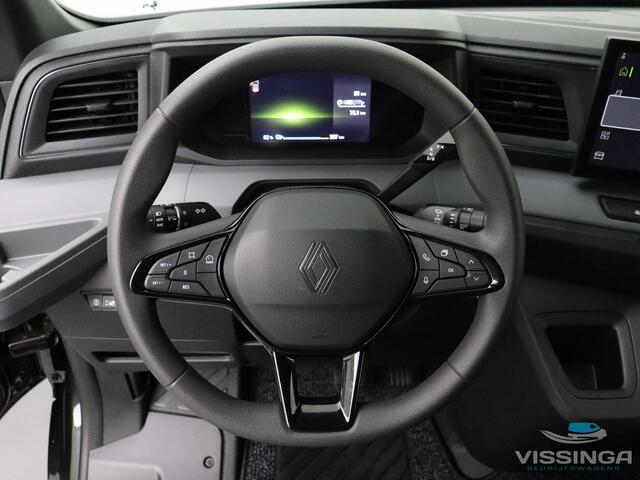 Renault MASTER T35 L2H2 E-Tech Long-Range 87 kWh