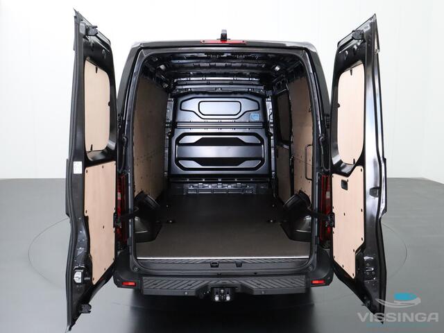 Renault MASTER T35 L2H2 E-Tech Long-Range 87 kWh