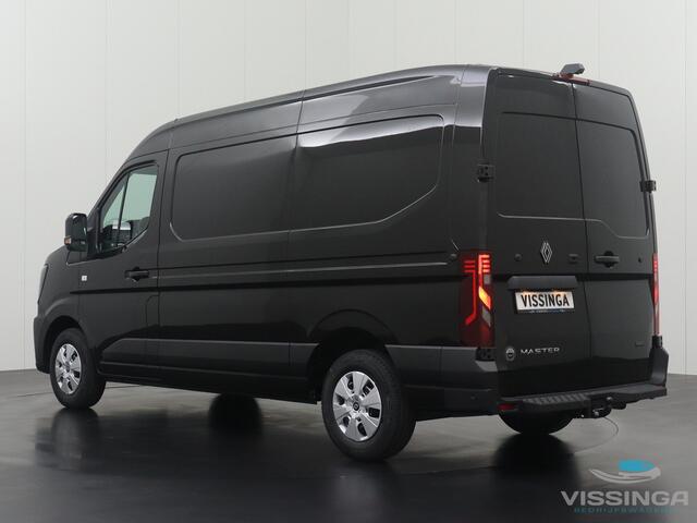 Renault MASTER T35 L2H2 E-Tech Long-Range 87 kWh