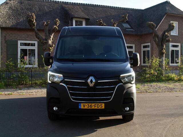 Renault MASTER T35 2.3 dCi 180 L2H2 Energy Work Edition | Camera | Cruise Control | Trekhaak | DAB |
