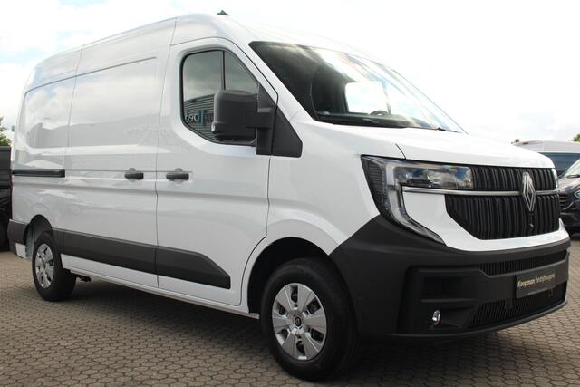 Renault MASTER T35 2.0dCi 150pk | L2H2 Extra | Android Navi | Camera | LED | Cruise | Lease 591,- p/m