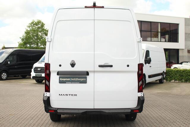 Renault MASTER T35 2.0dCi 150pk | L2H2 Extra | Android Navi | Camera | LED | Cruise | Lease 591,- p/m