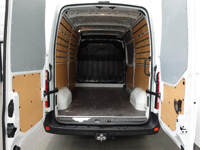 Renault MASTER T33 2.3 dCi 135PK L2H2 Work Edition Airco Cruise Control Camera Navi PDCA Trekhaak