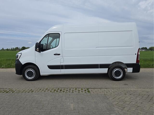 Renault MASTER T33 2.3 dCi L2 H2 - 135 Pk - Euro 6 - Airco - Cruise Control