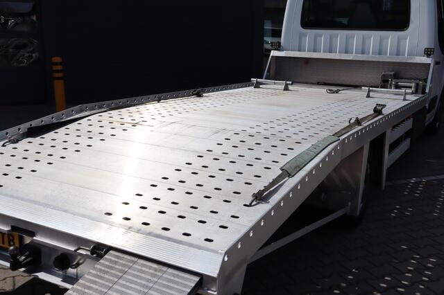 Renault MASTER T35 2.3 dCi L3H1 130PK Autotransporter / oprijwagen