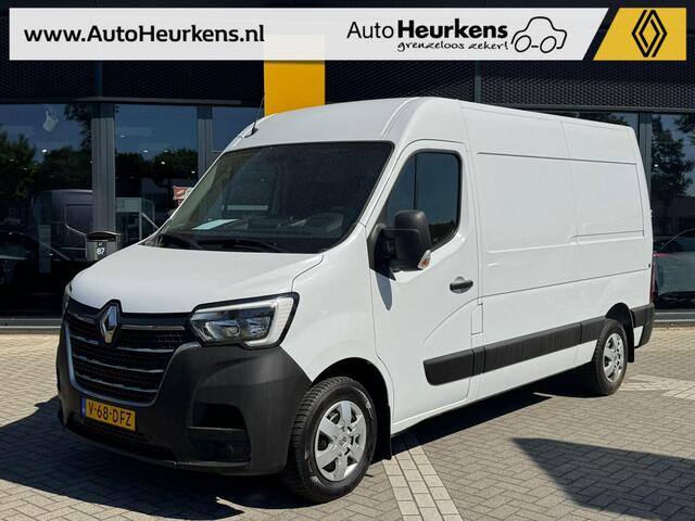 Renault MASTER L2H2 Comfort dCi150 | PDC | Bijrijdersbank | Airco |