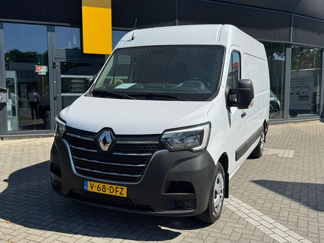 Renault MASTER L2H2 Comfort dCi150 | PDC | Bijrijdersbank | Airco |