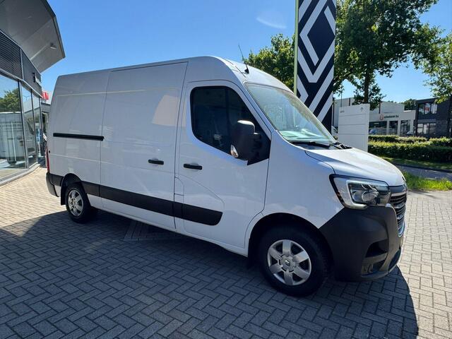 Renault MASTER L2H2 Comfort dCi150 | PDC | Bijrijdersbank | Airco |