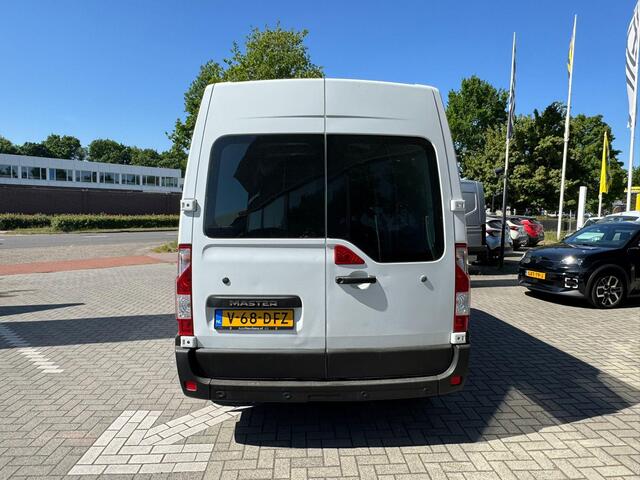 Renault MASTER L2H2 Comfort dCi150 | PDC | Bijrijdersbank | Airco |