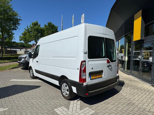 Renault MASTER L2H2 Comfort dCi150 | PDC | Bijrijdersbank | Airco |
