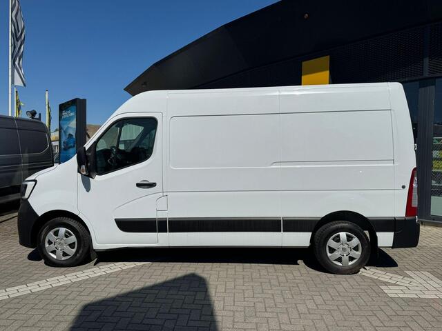 Renault MASTER L2H2 Comfort dCi150 | PDC | Bijrijdersbank | Airco |