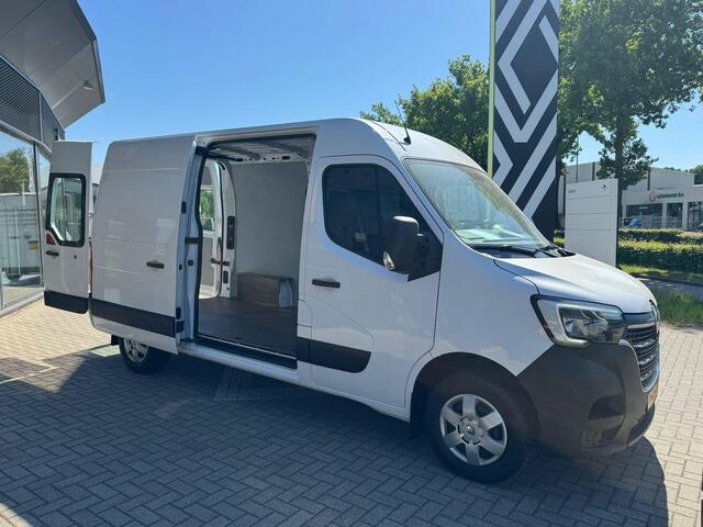 Renault MASTER L2H2 Comfort dCi150 | PDC | Bijrijdersbank | Airco |