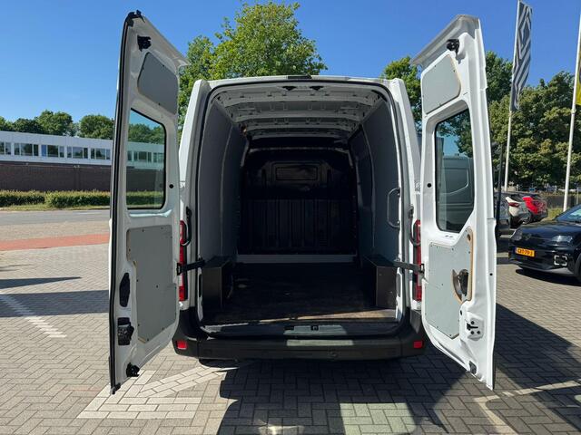 Renault MASTER L2H2 Comfort dCi150 | PDC | Bijrijdersbank | Airco |