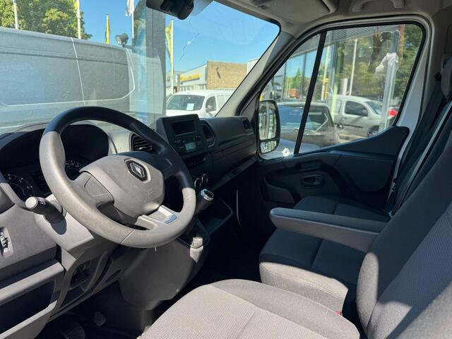 Renault MASTER L2H2 Comfort dCi150 | PDC | Bijrijdersbank | Airco |