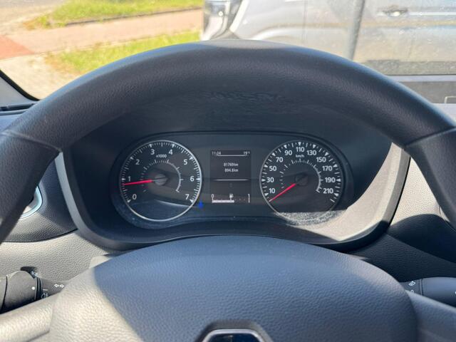 Renault MASTER L2H2 Comfort dCi150 | PDC | Bijrijdersbank | Airco |