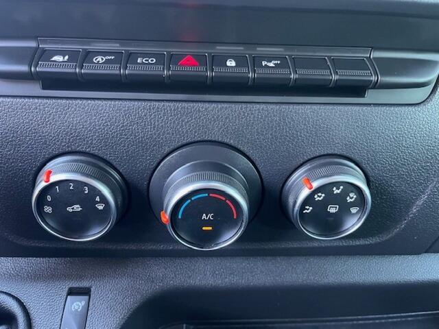 Renault MASTER T35 2.3 dCi 150 L3 H2 trekhaak camera imperial