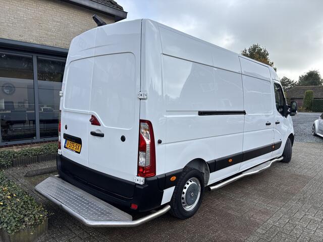 Renault MASTER T31 Z.E. L3H2 100% Elektrisch