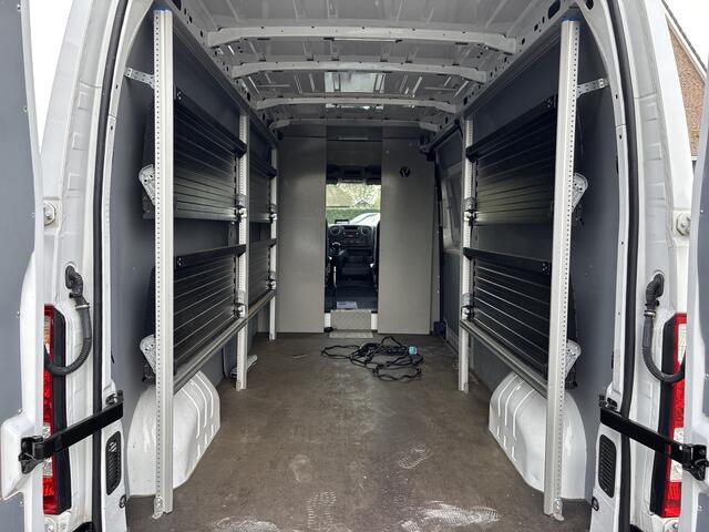 Renault MASTER T31 Z.E. L3H2 100% Elektrisch