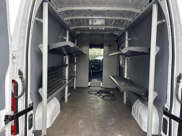 Renault MASTER T31 Z.E. L3H2 100% Elektrisch