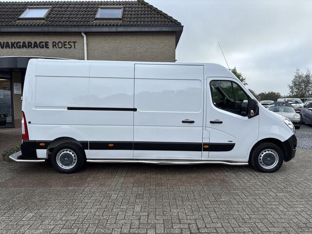 Renault MASTER T31 Z.E. L3H2 100% Elektrisch