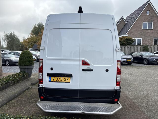 Renault MASTER T31 Z.E. L3H2 100% Elektrisch