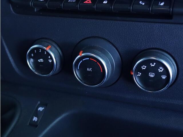 Renault MASTER T35 2.3 dCi 180 L2H2 Energy Work Edition Imperial/Trekhaak/Camera