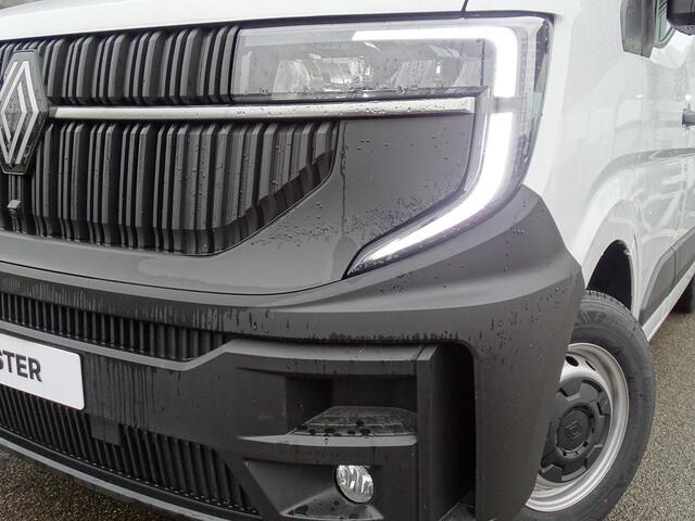 Renault MASTER T35 2.0 dCi 130 L2H2 Advance APPLE CARPLAY & ANDROID AUTO / TREKHAAK