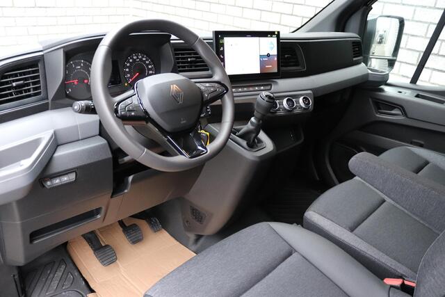 Renault MASTER GB L2 H2 T35 2.0 dCi 130 Advance