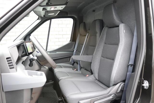 Renault MASTER GB L2 H2 T35 2.0 dCi 130 Advance