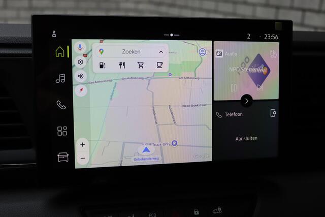 Renault MASTER GB L2 H2 T35 2.0 dCi 130 Advance