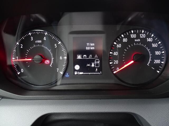 Renault MASTER T35 2.0 dCi 130 L2H2 Start GEEN BPM / APPLE CARPLAY & ANDROID AUTO