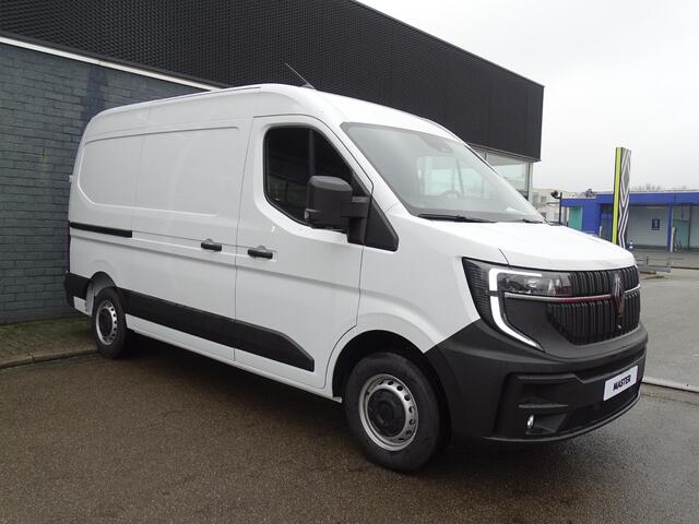 Renault MASTER T35 2.0 dCi 130 L2H2 Start GEEN BPM / APPLE CARPLAY & ANDROID AUTO