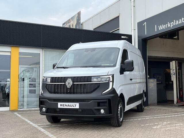 Renault MASTER 2.0 dCi 130 T35 L2H2 Advance