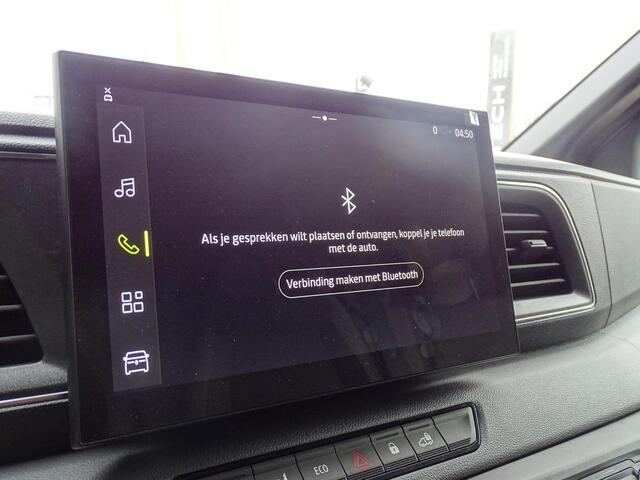 Renault MASTER T35 2.0 dCi 130 L2H2 Advance METALLIC LAK / APPLE CARPLAY & ANDROID AUTO