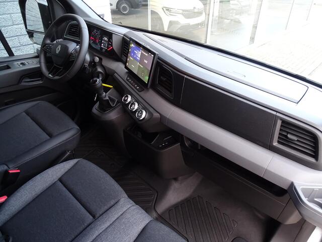 Renault MASTER T35 2.0 dCi 130 L2H2 Advance METALLIC LAK / APPLE CARPLAY & ANDROID AUTO