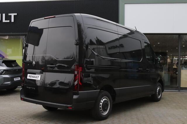 Renault MASTER T35 2.0 dCi 130 L2H2 Advance