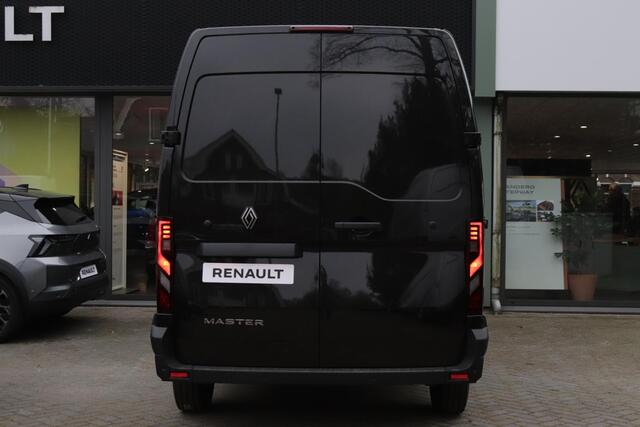 Renault MASTER T35 2.0 dCi 130 L2H2 Advance