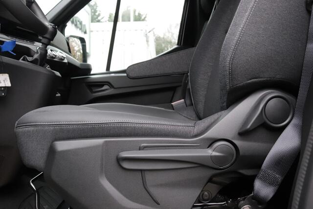 Renault MASTER T35 2.0 dCi 130 L2H2 Advance