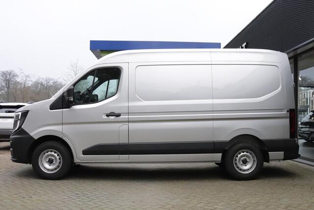 Renault MASTER T35 2.0 dCi 130 L2H2 Advance