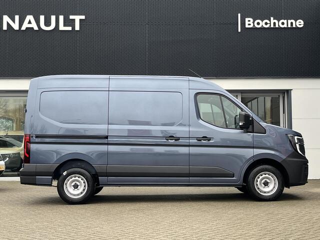 Renault MASTER T35 2.0 dCi 130 L2H2 Start Blue Gris |