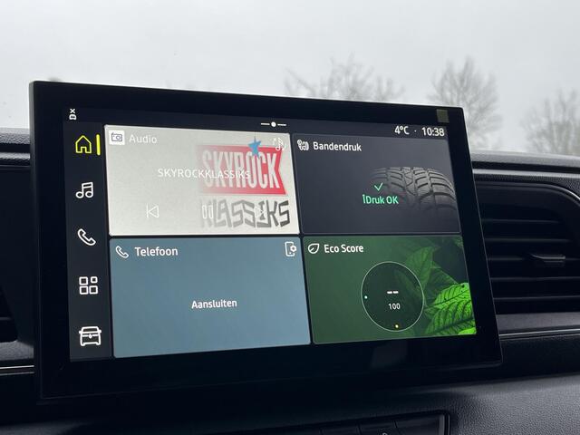 Renault MASTER T35 2.0 dCi 130 L2H2 Start Blue Gris |