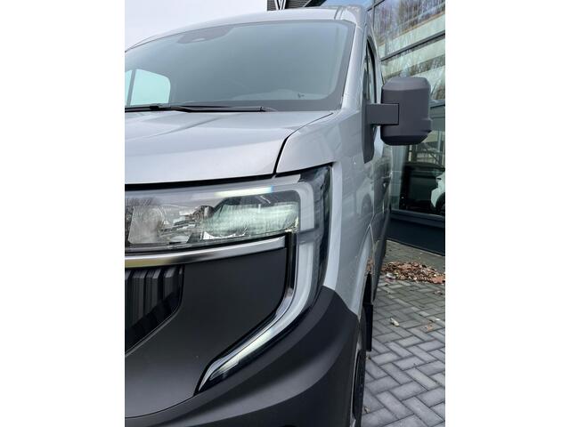 Renault MASTER T35 2.0 dCi 130 L2H2 Advance