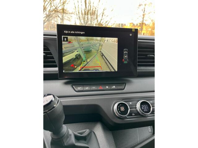 Renault MASTER T35 2.0 dCi 130 L2H2 Advance