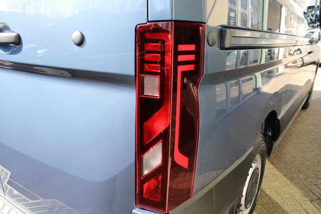 Renault MASTER T35 2.0 dCi 130 L2H2 Advance