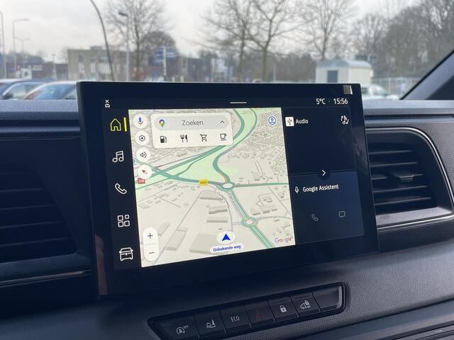 Renault MASTER T35 2.0 dCi 130 L2H2 Advance Gris Etoile |