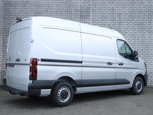 Renault MASTER GB L2 H2 T35 2.0 dCi 130 Advance