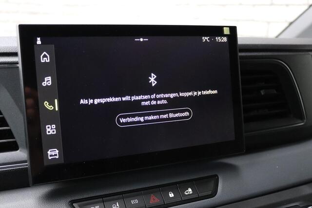 Renault MASTER GB L2 H2 T35 2.0 dCi 130 Advance