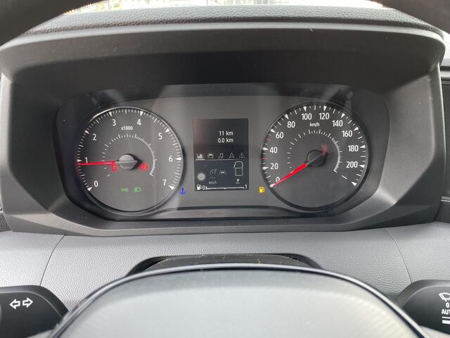 Renault MASTER T35 2.0 dCi 130 L2H2 Advance