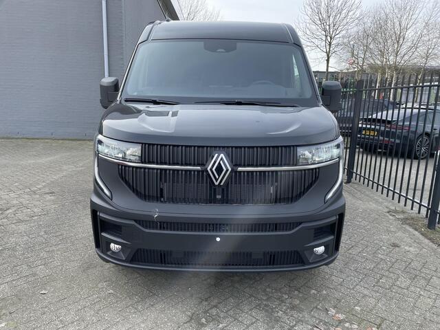 Renault MASTER T35 2.0 dCi 130 L2H2 Advance